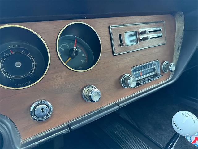 1966 Pontiac LeMans (CC-2092493) for sale in Milford City, Connecticut