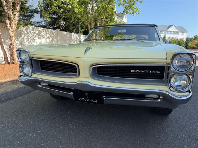 1966 Pontiac LeMans (CC-2092493) for sale in Milford City, Connecticut