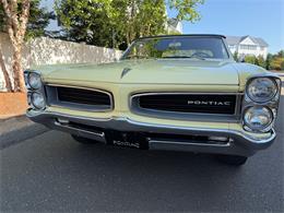 1966 Pontiac LeMans (CC-2092493) for sale in Milford City, Connecticut