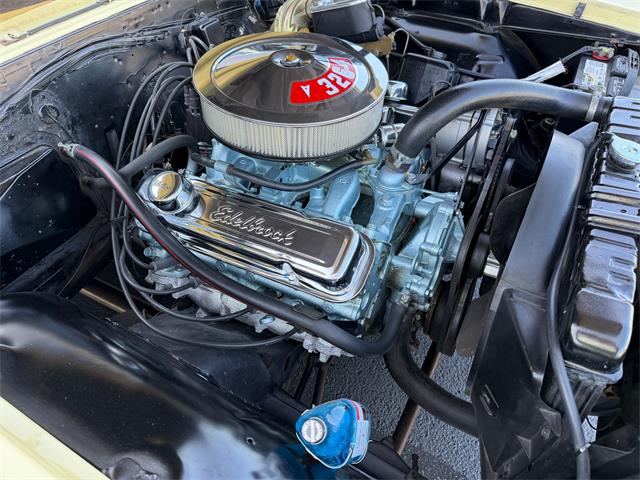 1966 Pontiac LeMans (CC-2092493) for sale in Milford City, Connecticut
