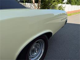 1966 Pontiac LeMans (CC-2092493) for sale in Milford City, Connecticut