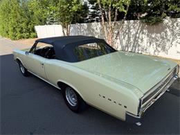 1966 Pontiac LeMans (CC-2092493) for sale in Milford City, Connecticut