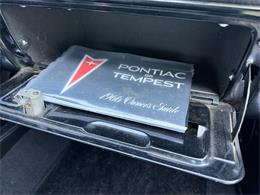 1966 Pontiac LeMans (CC-2092493) for sale in Milford City, Connecticut