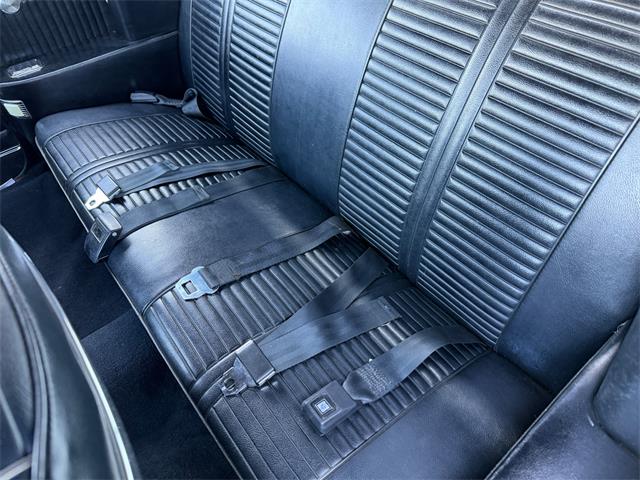 1966 Pontiac LeMans (CC-2092493) for sale in Milford City, Connecticut