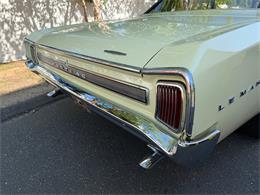 1966 Pontiac LeMans (CC-2092493) for sale in Milford City, Connecticut