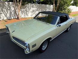 1966 Pontiac LeMans (CC-2092493) for sale in Milford City, Connecticut