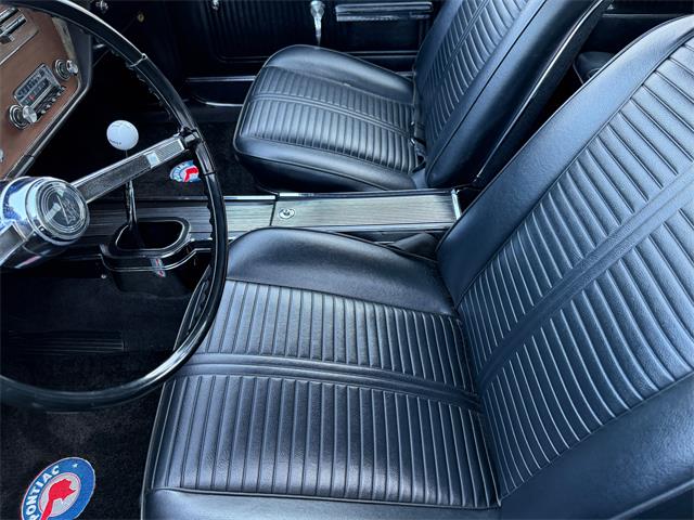 1966 Pontiac LeMans (CC-2092493) for sale in Milford City, Connecticut