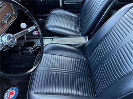 1966 Pontiac LeMans (CC-2092493) for sale in Milford City, Connecticut
