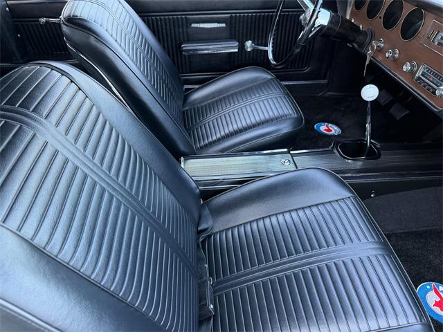 1966 Pontiac LeMans (CC-2092493) for sale in Milford City, Connecticut