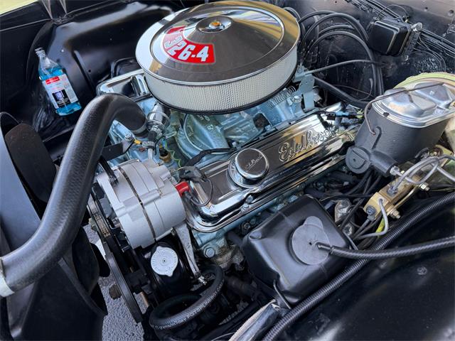 1966 Pontiac LeMans (CC-2092493) for sale in Milford City, Connecticut