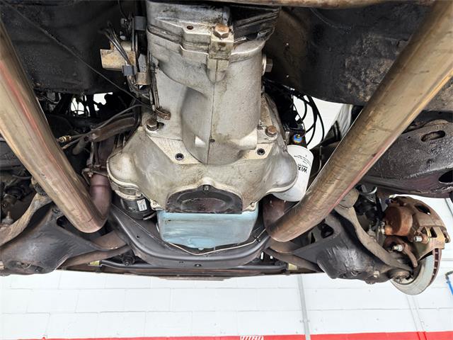 1966 Pontiac LeMans (CC-2092493) for sale in Milford City, Connecticut