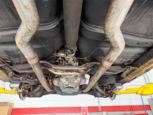1966 Pontiac LeMans (CC-2092493) for sale in Milford City, Connecticut