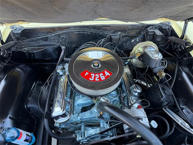 1966 Pontiac LeMans (CC-2092493) for sale in Milford City, Connecticut