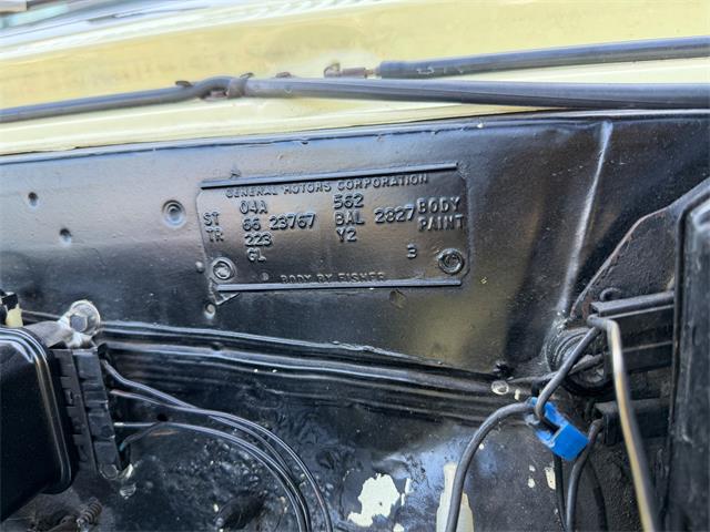 1966 Pontiac LeMans (CC-2092493) for sale in Milford City, Connecticut