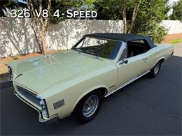 1966 Pontiac LeMans (CC-2092493) for sale in Milford City, Connecticut