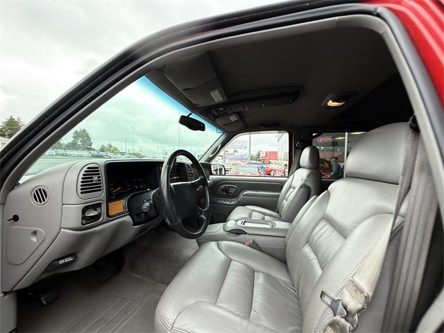 1997 GMC Suburban (CC-2092494) for sale in Gladstone, Oregon