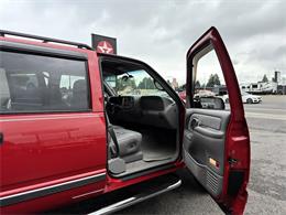 1997 GMC Suburban (CC-2092494) for sale in Gladstone, Oregon