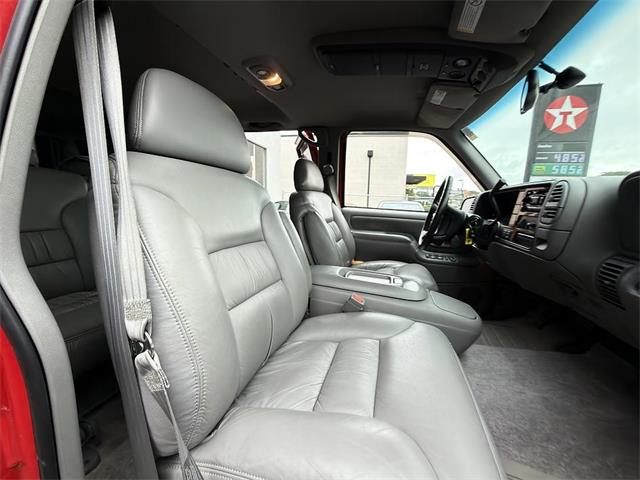 1997 GMC Suburban (CC-2092494) for sale in Gladstone, Oregon