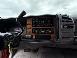 1997 GMC Suburban (CC-2092494) for sale in Gladstone, Oregon