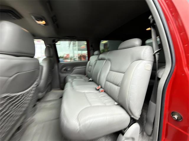 1997 GMC Suburban (CC-2092494) for sale in Gladstone, Oregon