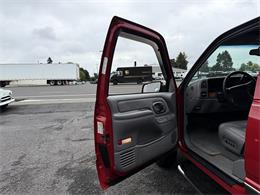 1997 GMC Suburban (CC-2092494) for sale in Gladstone, Oregon