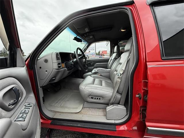 1997 GMC Suburban (CC-2092494) for sale in Gladstone, Oregon