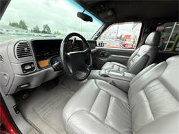1997 GMC Suburban (CC-2092494) for sale in Gladstone, Oregon