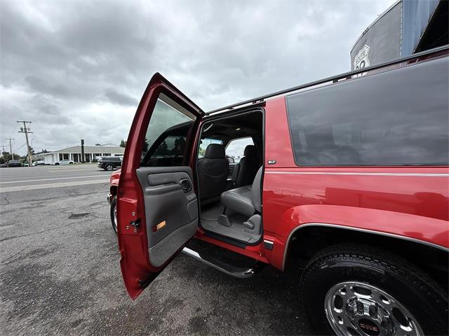 1997 GMC Suburban (CC-2092494) for sale in Gladstone, Oregon