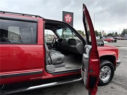 1997 GMC Suburban (CC-2092494) for sale in Gladstone, Oregon