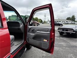 1997 GMC Suburban (CC-2092494) for sale in Gladstone, Oregon