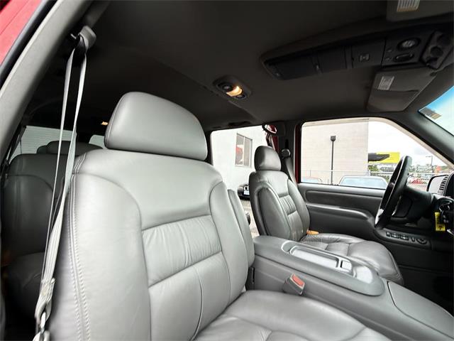 1997 GMC Suburban (CC-2092494) for sale in Gladstone, Oregon