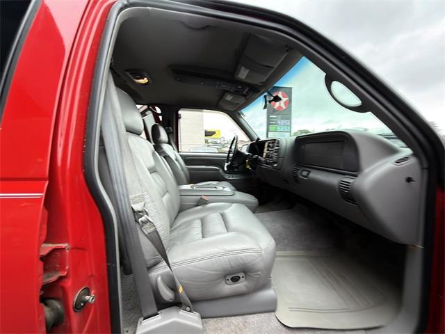 1997 GMC Suburban (CC-2092494) for sale in Gladstone, Oregon