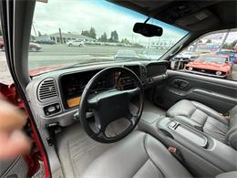 1997 GMC Suburban (CC-2092494) for sale in Gladstone, Oregon