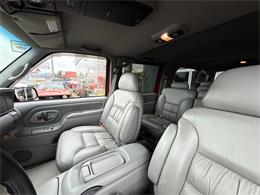 1997 GMC Suburban (CC-2092494) for sale in Gladstone, Oregon