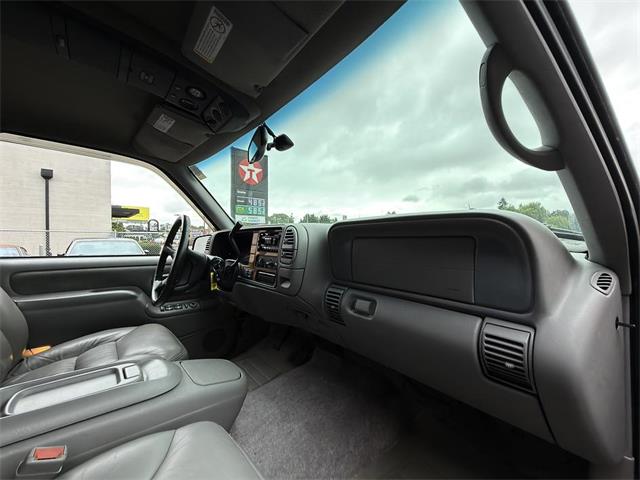 1997 GMC Suburban (CC-2092494) for sale in Gladstone, Oregon