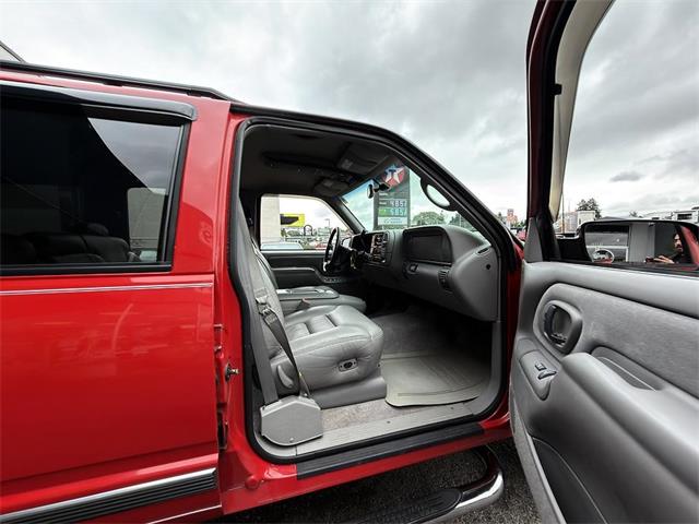 1997 GMC Suburban (CC-2092494) for sale in Gladstone, Oregon