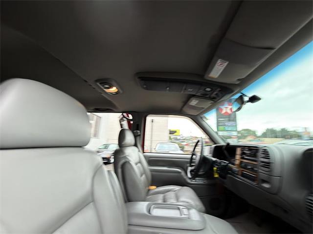 1997 GMC Suburban (CC-2092494) for sale in Gladstone, Oregon