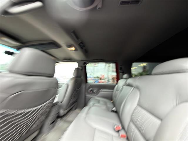 1997 GMC Suburban (CC-2092494) for sale in Gladstone, Oregon