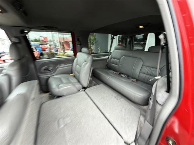 1997 GMC Suburban (CC-2092494) for sale in Gladstone, Oregon