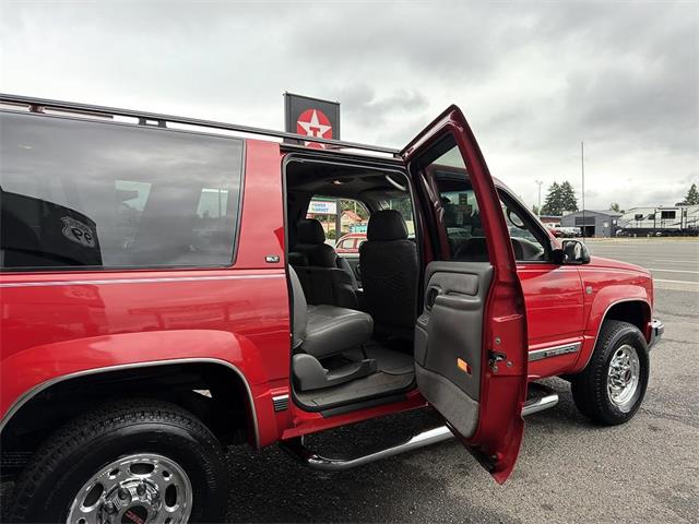 1997 GMC Suburban (CC-2092494) for sale in Gladstone, Oregon
