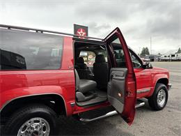1997 GMC Suburban (CC-2092494) for sale in Gladstone, Oregon