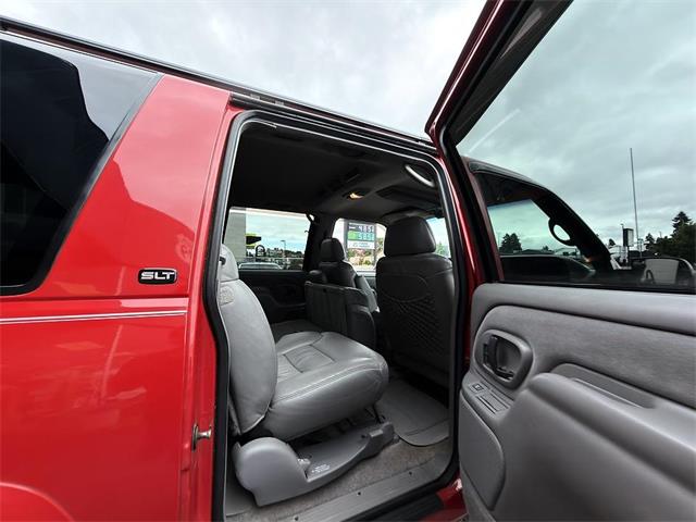 1997 GMC Suburban (CC-2092494) for sale in Gladstone, Oregon