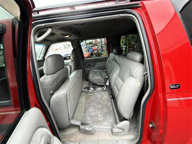1997 GMC Suburban (CC-2092494) for sale in Gladstone, Oregon