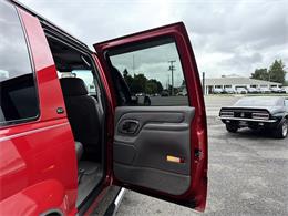 1997 GMC Suburban (CC-2092494) for sale in Gladstone, Oregon