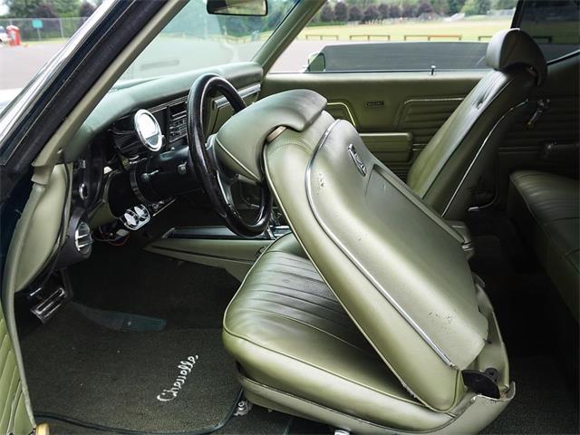 1969 Chevrolet Chevelle (CC-2092497) for sale in Gladstone, Oregon