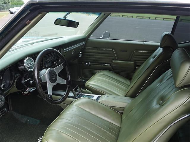 1969 Chevrolet Chevelle (CC-2092497) for sale in Gladstone, Oregon