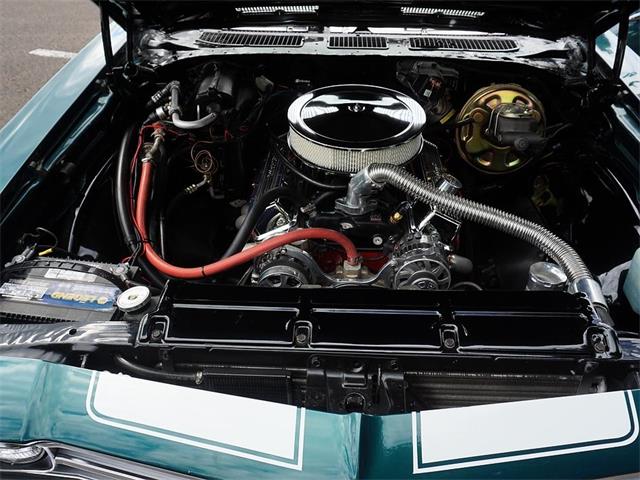 1969 Chevrolet Chevelle (CC-2092497) for sale in Gladstone, Oregon