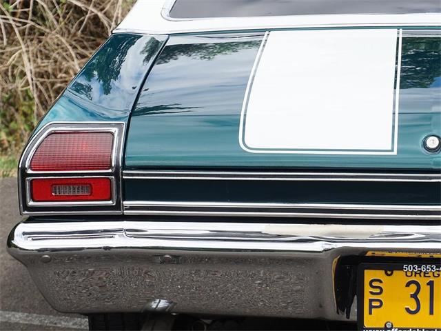 1969 Chevrolet Chevelle (CC-2092497) for sale in Gladstone, Oregon