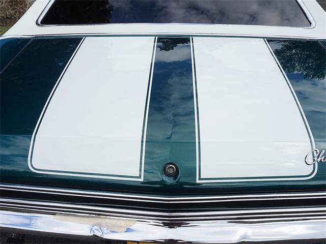 1969 Chevrolet Chevelle (CC-2092497) for sale in Gladstone, Oregon