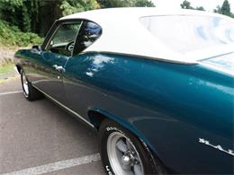 1969 Chevrolet Chevelle (CC-2092497) for sale in Gladstone, Oregon